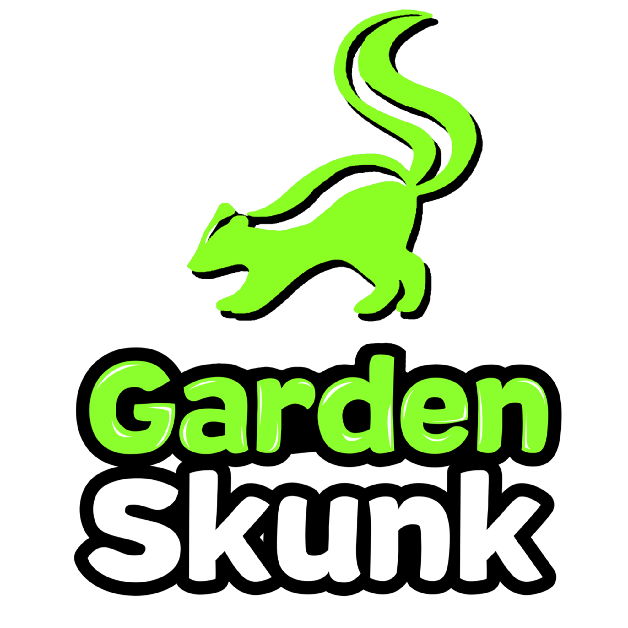 GardenSkunk logo