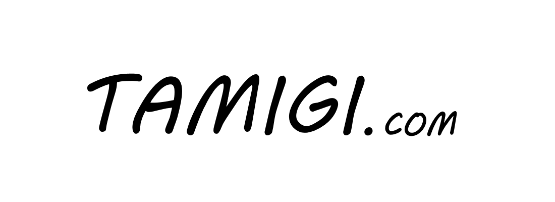 Tamigi.com Logo